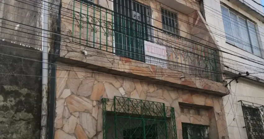 Casa com 3 quartos à venda na Rua dos Carvões, Santo Antônio, Salvador