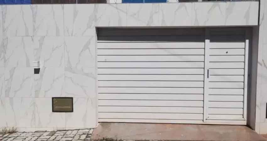 Casa com 2 quartos à venda no Jauá, Camaçari 