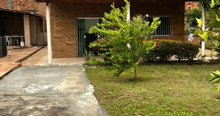 Casa com 4 quartos à venda no Jauá, Camaçari 