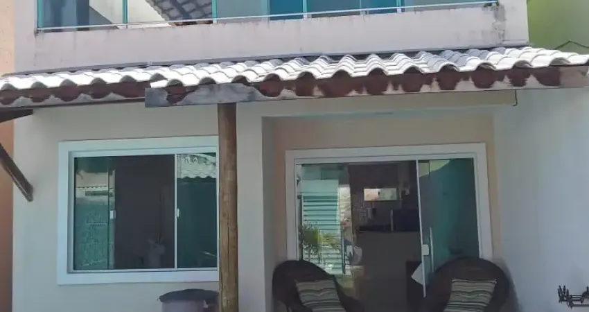 Um lindo duplex na região de jauá mais precisamente em encanto de jauá