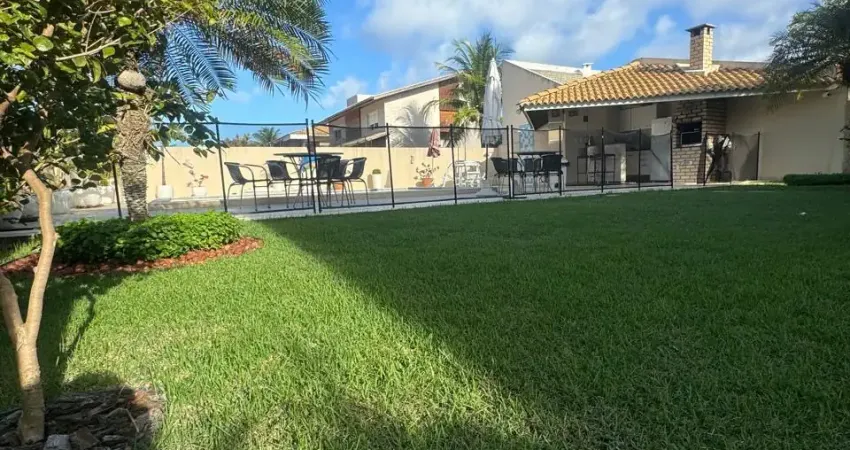 Casa em condomínio fechado com 3 quartos para alugar no Abrantes, Lauro de Freitas 