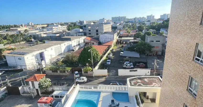 Apartamento com 3 quartos à venda na Rua Itagi, 283, Pitangueiras, Lauro de Freitas