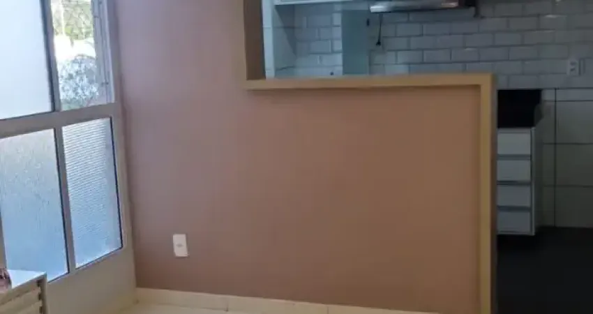 Aluguel – apartamento 2 quartos em costa dos coqueiros, abrantes