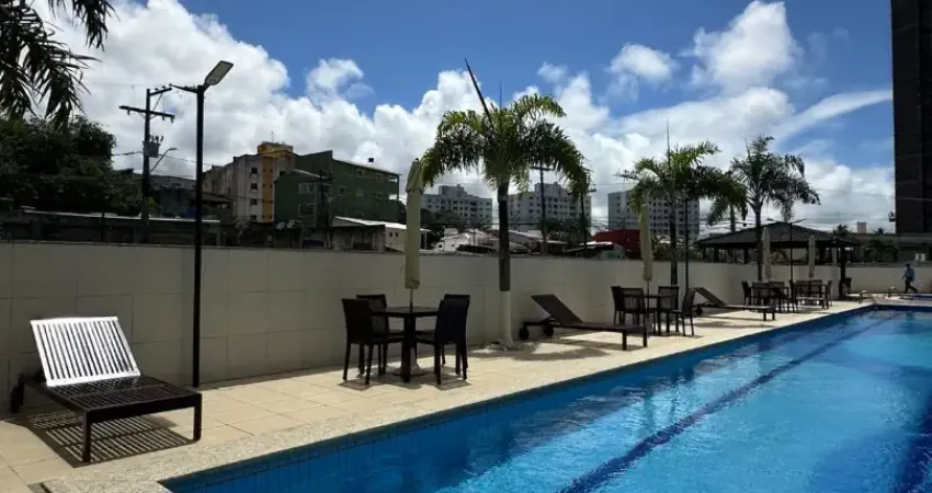 Apartamento com 2 quartos para alugar na Rua Caminho das Árvores, Centro, Lauro de Freitas