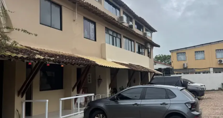 Casa térrea em stela maris – conforto, praticidade e lazer completo!