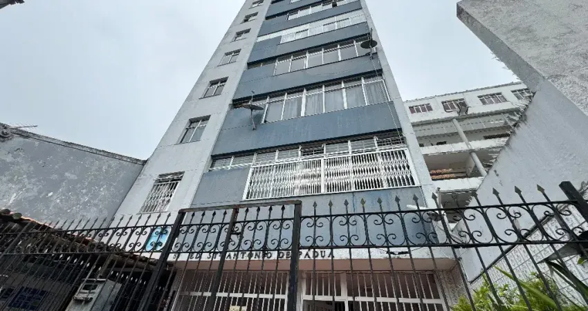 Kitnet / Stúdio à venda na Rua Junqueira Freire, Nazaré, Salvador