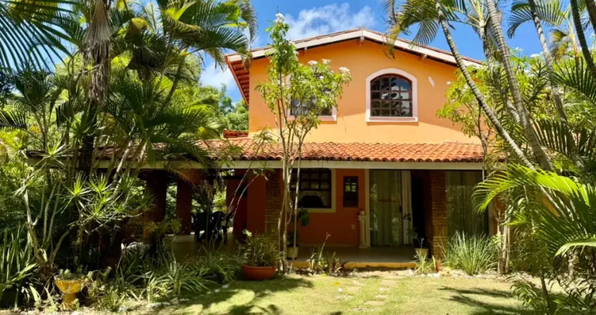 Chácara / sítio com 3 quartos à venda na Condomínio Parque Das Dunas, Jauá, Camaçari