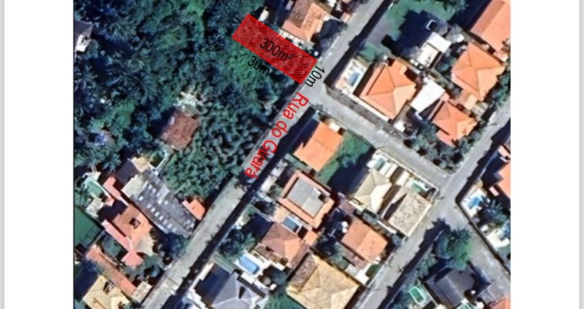 Terreno à venda no Jauá, Camaçari 