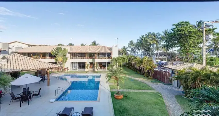 Temporada - Excelente Village em Itacimirim - 50m da praia