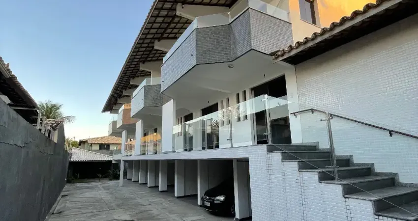 Disponível para Locação – Triplex com Cobertura na Pedra do Sal!