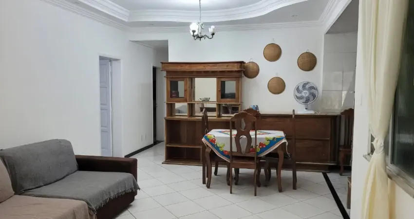 Apartamento com 3 quartos para alugar na Rua Miguel Burnier, Barra, Salvador