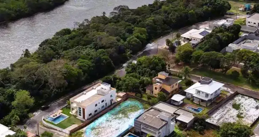 Lote a venda no condomínio horto marina e barra do jacuipe. nascente!