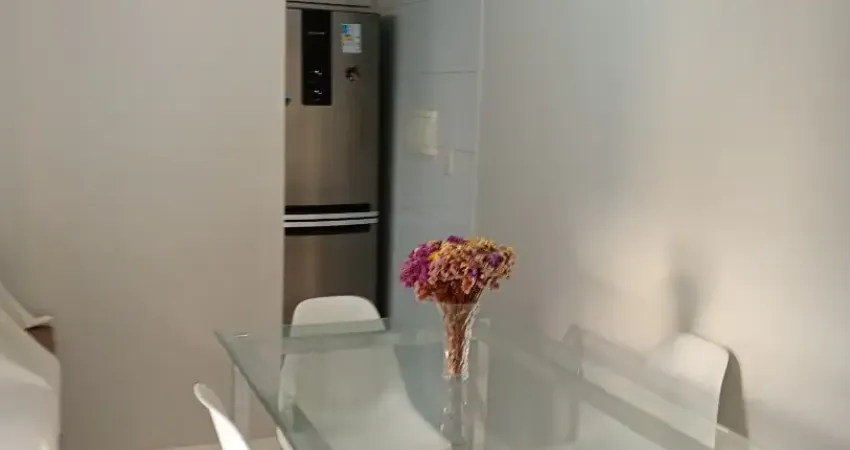 Apartamento com 2 quartos à venda na Rua Francisco das Mercês, Buraquinho, Lauro de Freitas