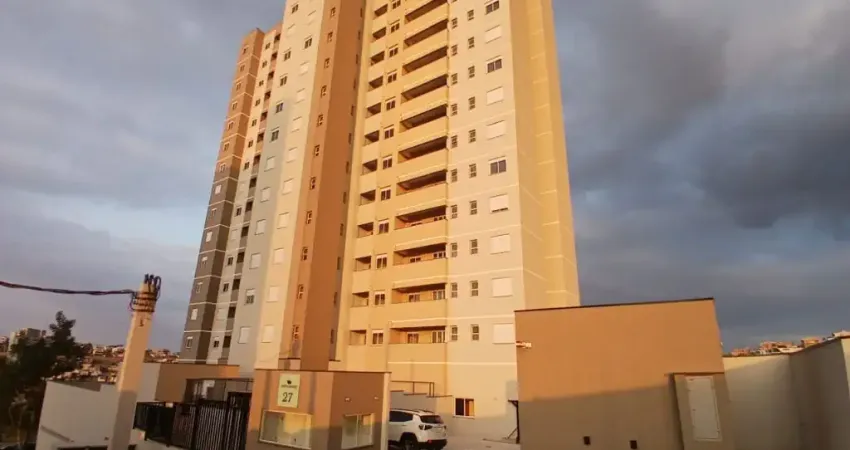 Apartamento Zero!! Nunca habitado!! no bairro Urbanova