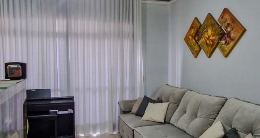Apartamento com 3 quartos à venda na Rua Doutor Alípio dos Santos, 9-20, Jardim Panorama, Bauru