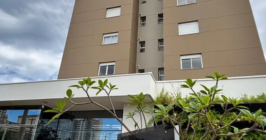 Apartamento com 3 quartos à venda na Rua Arnaldo de Jesus Carvalho Munhoz, 3-17, Vila Aviação, Bauru