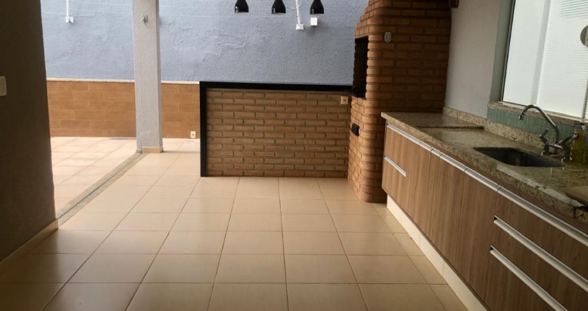 VILLAGIO 1- CONDOMÍNIO RESIDENCIAL
