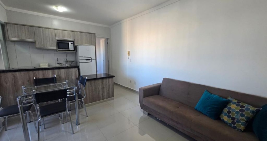 Apartamento com 1 quarto à venda na Rua Padre João, 15-81, Vila Santa Tereza, Bauru