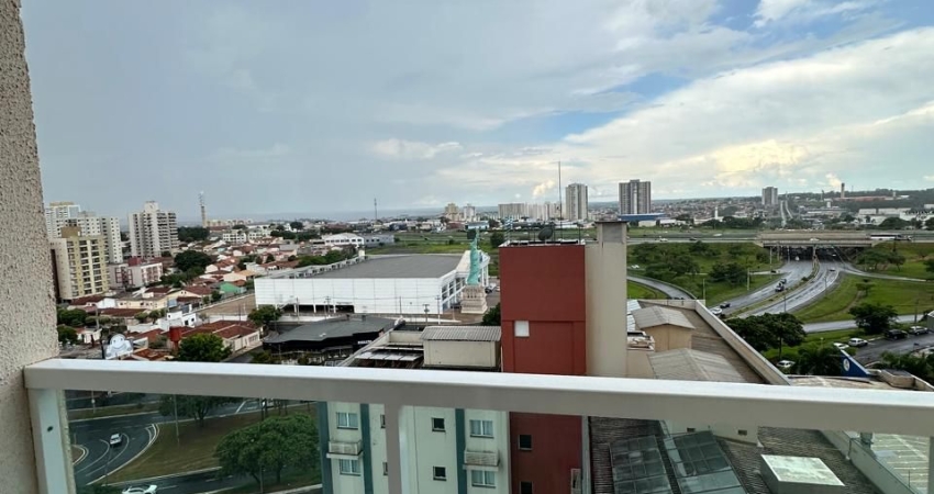 Apartamento com 1 quarto para alugar na Rua Engenheiro Alpheu José Ribas Sampaio, 3-35, Jardim Infante Dom Henrique, Bauru