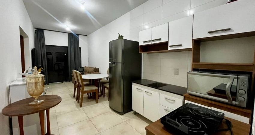 Casa com 2 quartos para alugar na Rua Antônio Carlos Figueredo, 35, Santa Regina, Itajaí