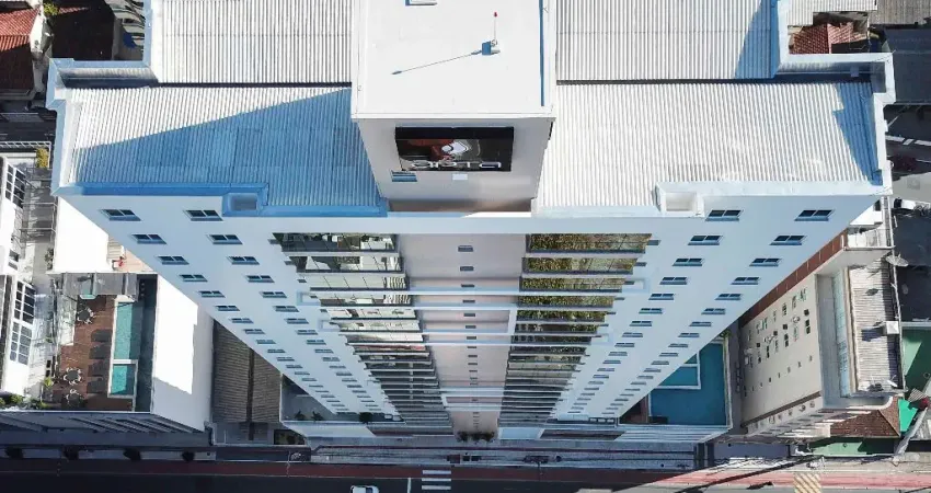 Apartamento com 3 quartos à venda na Rua 2000, 510, Centro, Balneário Camboriú