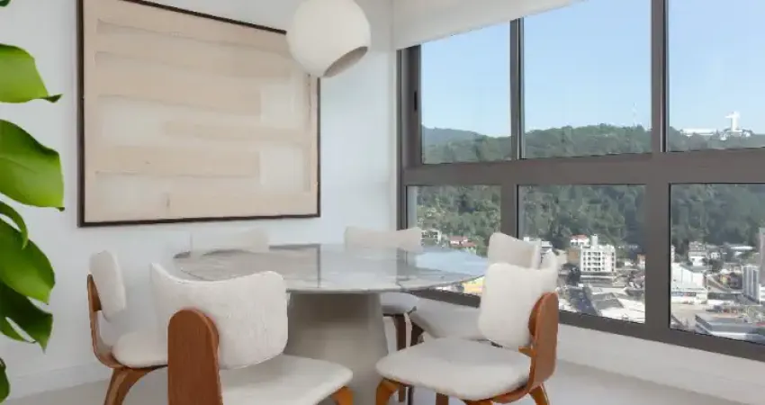 Apartamento com 3 quartos para alugar na Rua 500, 250, Centro, Balneário Camboriú