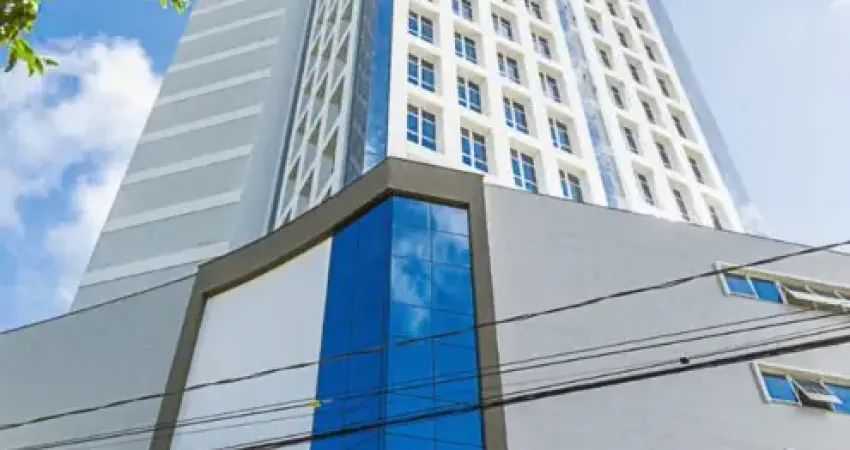 Sala comercial com 1 sala para alugar na Rua Miguel Matte, 687, Pioneiros, Balneário Camboriú