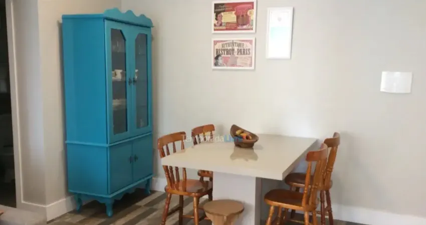 Lindo apartamento para até 4 pessoas no centro de balneário camboriú