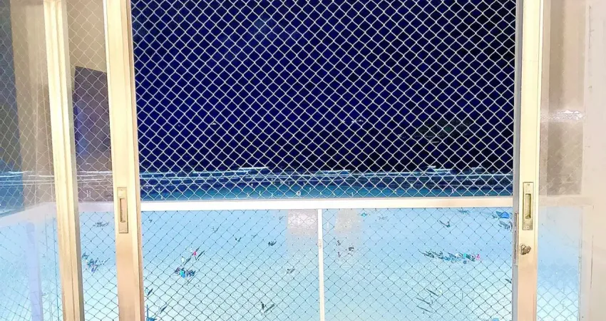 Apartamento para até 9 pessoas na avenida atlântica em balneário camboriú