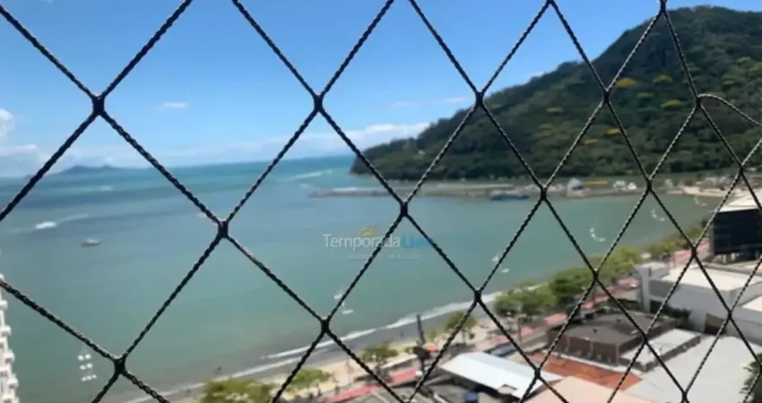 Lindo apartamento para até 7 pessoas na barra sul em balneário camboriú
