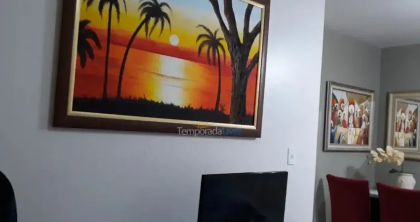 Apartamento para até 4 pessoas no centro de balneário camboriú