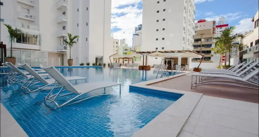 Lindo apartamento de alto padrão disponível para locação no centro de balneário camboriú