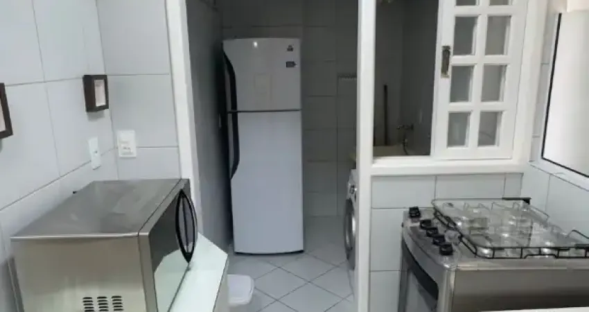 Apartamento no condomínio imperatriz na avenida atlântica