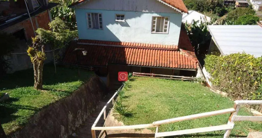 Casa duplex na Chácara do paraíso