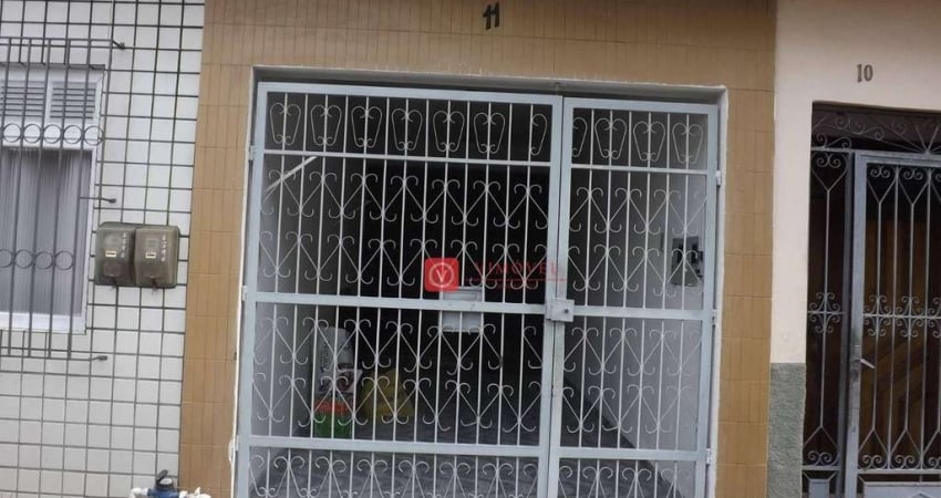 Casa à Venda no Centro de Nova Friburgo - Conforto e Praticidade em Localização Central
