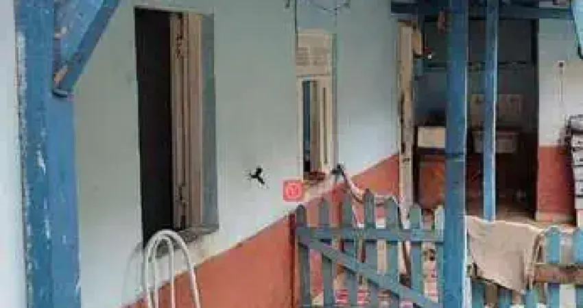 Casa à venda no Bela Vista