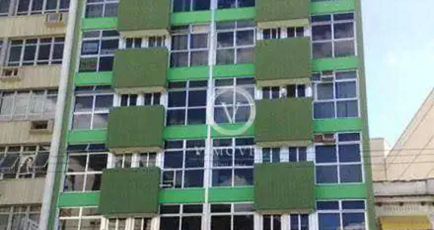 Sala à venda, 40 m² por R$ 150.000,00 - Centro - Nova Friburgo/RJ