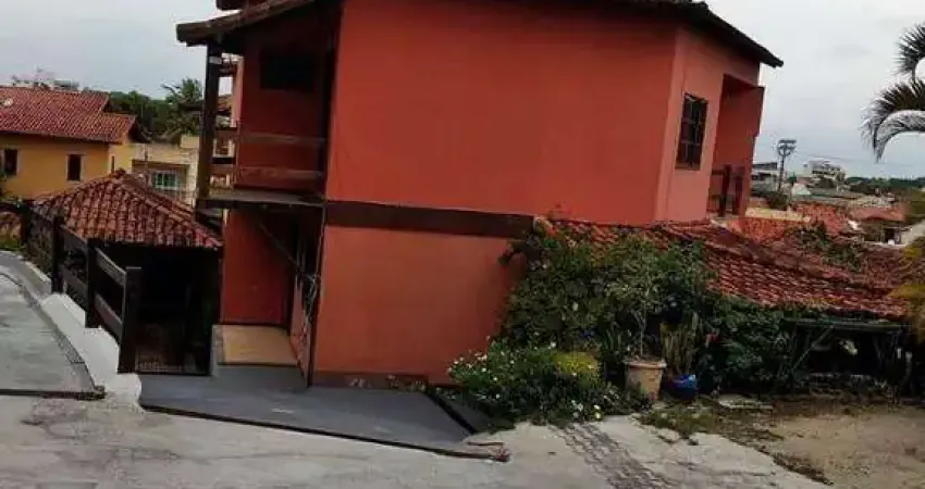 Casa com 2 dormitórios à venda, 75 m² por R$ 280.000,00 - Operário - Rio das Ostras/RJ