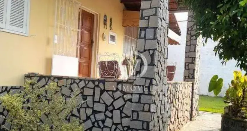 Casa com 3 dormitórios à venda, 223 m² por R$ 1.800.000,00 - Braunes - Nova Friburgo/RJ