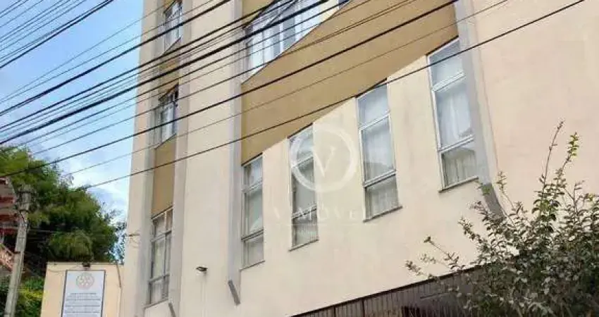 Apartamento com 2 dormitórios à venda, 90 m² por R$ 590.000,00 - Centro - Nova Friburgo/RJ