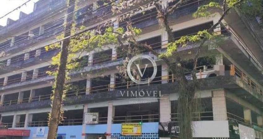Box/Garagem à venda por R$ 60.000 - Centro - Nova Friburgo/RJ