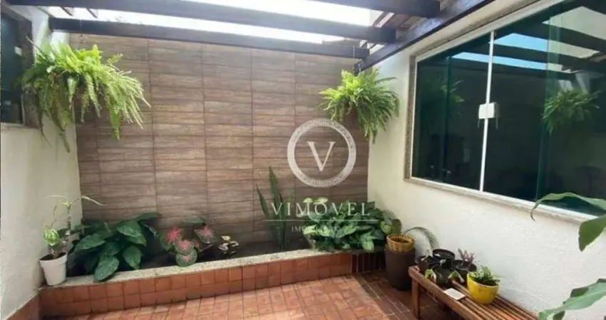 Apartamento com 3 dormitórios à venda, 150 m² por R$ 590.000,00 - Extensão do Bosque - Rio das Ostras/RJ