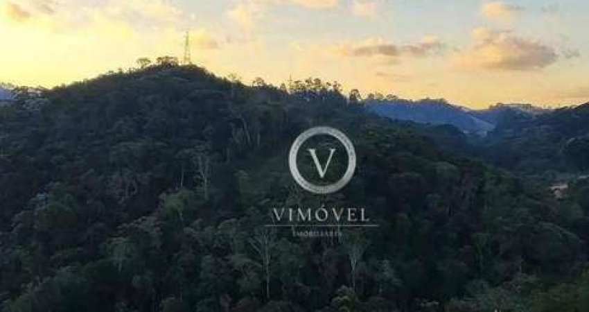 Terreno à venda, 640 m² por R$ 230.000,00 - Suíço - Nova Friburgo/RJ