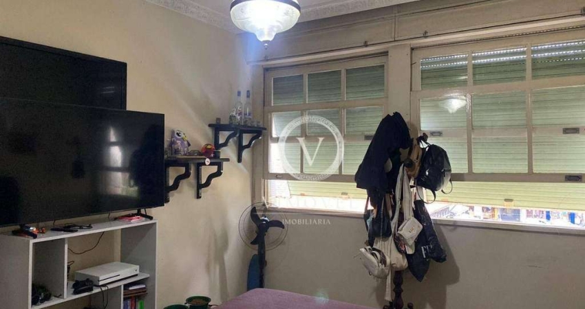 Apartamento com 3 dormitórios à venda, 110 m² por R$ 600.000 - Centro - Nova Friburgo/RJ
