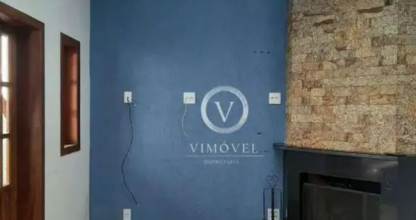 Casa com 3 dormitórios à venda, 255 m² por R$ 480.000,00 - Mury - Nova Friburgo/RJ