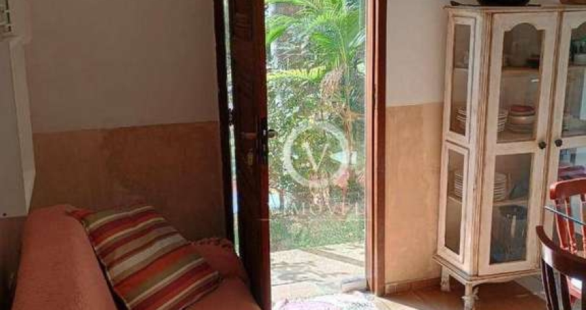 Casa com 2 dormitórios à venda, 75 m² por R$ 250.000,00 - COLONIAL 61 - Nova Friburgo/RJ
