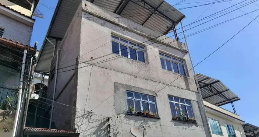 Apartamento à venda no Rui Sanglar
