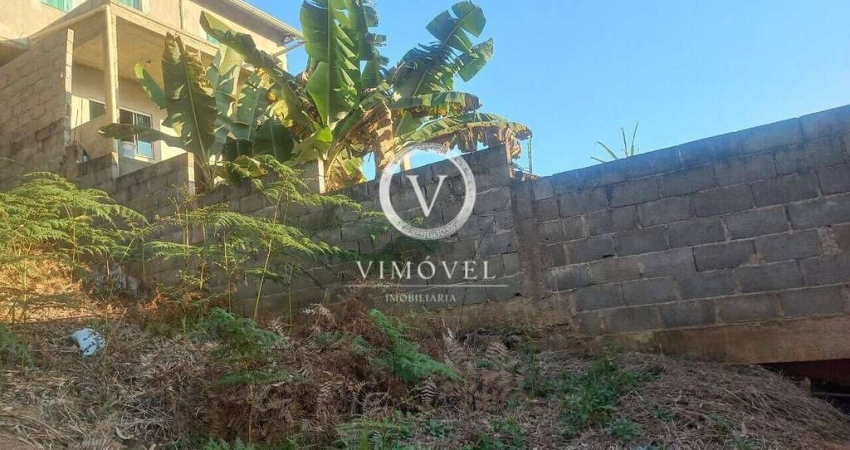 Excelente Terreno à Venda em Nova Suíça - Oportunidade para Construir a Casa dos Seus Sonhos!