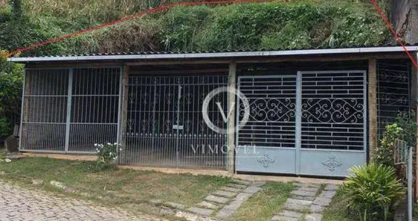 Terreno à venda, 223 m² por R$ 200.000 - Jardim Ouro Preto - Nova Friburgo/RJ