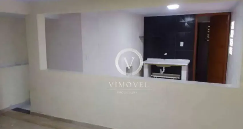 Casa com 3 dormitórios à venda, 120 m² por R$ 175.000,00 - São Geraldo - Nova Friburgo/RJ